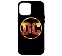 Custodia per iPhone 12 Pro Max The Flash DC Comics Logo