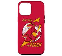 Custodia per iPhone 12 Pro Max The Flash Flash Bolt