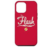 Custodia per iPhone 12 Pro Max The Flash Old School Flash