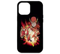 Custodia per iPhone 12 Pro Max The Flash Speed Force