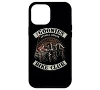 Custodia per iPhone 12 Pro Max The Goonies Bike Club