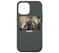 Custodia per iPhone 12 Pro Max The Goonies Captain Sloth