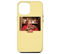 Custodia per iPhone 12 Pro Max The Goonies Chunky Thief