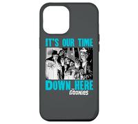 Custodia per iPhone 12 Pro Max The Goonies Down Here