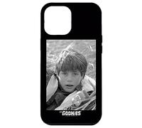 Custodia per iPhone 12 Pro Max The Goonies Mikey