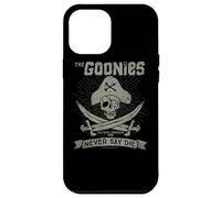 Custodia per iPhone 12 Pro Max The Goonies Never Say Die