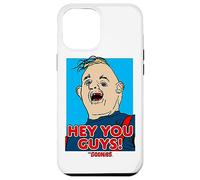 Custodia per iPhone 12 Pro Max The Goonies Sloth Hey You Guys
