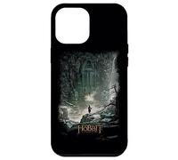 Custodia per iPhone 12 Pro Max The Hobbit At Smaug's Door