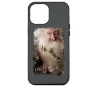 Custodia per iPhone 12 Pro Max The Hobbit Balin
