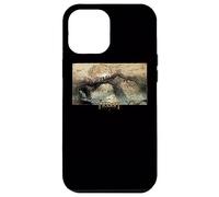 Custodia per iPhone 12 Pro Max The Hobbit Epic Journey