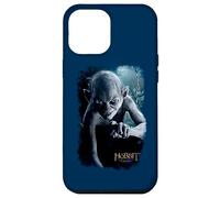Custodia per iPhone 12 Pro Max The Hobbit Gollum Poster