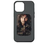 Custodia per iPhone 12 Pro Max The Hobbit Kili Poster
