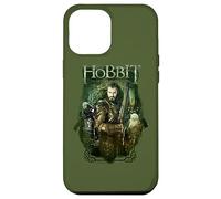 Custodia per iPhone 12 Pro Max The Hobbit King Thorin and Company