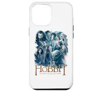 Custodia per iPhone 12 Pro Max The Hobbit Main Characters