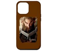 Custodia per iPhone 12 Pro Max The Hobbit Nori Poster