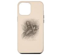 Custodia per iPhone 12 Pro Max The Hobbit Riddles