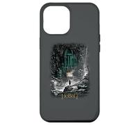 Custodia per iPhone 12 Pro Max The Hobbit Second Thoughts