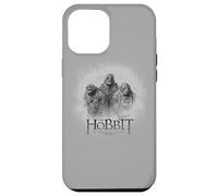 Custodia per iPhone 12 Pro Max The Hobbit Three Trolls