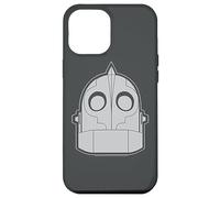Custodia per iPhone 12 Pro Max The Iron Giant Head
