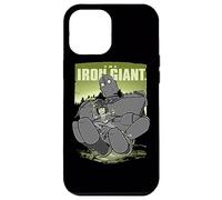 Custodia per iPhone 12 Pro Max The Iron Giant Helping Hand