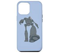 Custodia per iPhone 12 Pro Max The Iron Giant Standing Tall