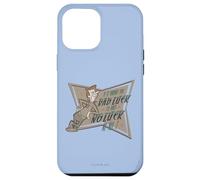 Custodia per iPhone 12 Pro Max The Jetsons George Jetson Bad Luck