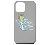 Custodia per iPhone 12 Pro Max The Jetsons Meet George Jetson
