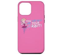Custodia per iPhone 12 Pro Max The Jetsons Out of Orbit