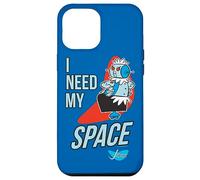 Custodia per iPhone 12 Pro Max The Jetsons Rosie Need My Space