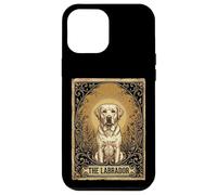 Custodia per iPhone 12 Pro Max The Labrador Tarot Card