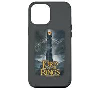Custodia per iPhone 12 Pro Max The Lord of the Rings Always Watching