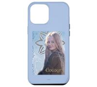 Custodia per iPhone 12 Pro Max The Lord of the Rings Eowyn of Rohan