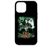 Custodia per iPhone 12 Pro Max The Lord of the Rings Hero Group