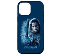 Custodia per iPhone 12 Pro Max The Lord of the Rings King in the Making