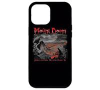 Custodia per iPhone 12 Pro Max The Lord of the Rings Power Corrupts