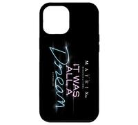 Custodia per iPhone 12 Pro Max The Matrix 4 It Was All A Dream
