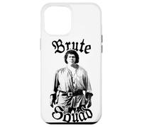 Custodia per iPhone 12 Pro Max The Princess Bride Brute Squad Retro Movie