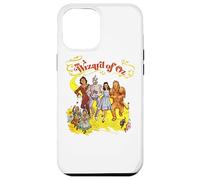 Custodia per iPhone 12 Pro Max The Wizard of Oz Classic Brick Road