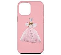 Custodia per iPhone 12 Pro Max The Wizard of Oz Glinda the Good Witch