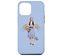 Custodia per iPhone 12 Pro Max The Wizard of Oz Over the Rainbow