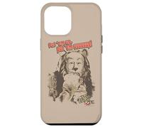 Custodia per iPhone 12 Pro Max The Wizard of Oz Put 'em Up
