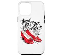 Custodia per iPhone 12 Pro Max The Wizard of Oz Ruby Slippers