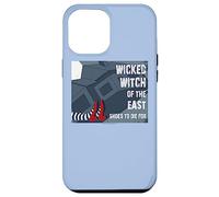 Custodia per iPhone 12 Pro Max The Wizard of Oz Shoes To Die For