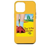 Custodia per iPhone 12 Pro Max The Wizard of Oz The Way Home