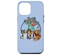 Custodia per iPhone 12 Pro Max The Wizard of Oz We're Off to See Wizard