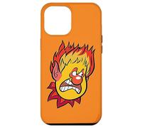 Custodia per iPhone 12 Pro Max The Year Without a Santa Claus Heat Miser