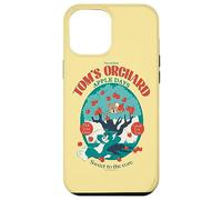 Custodia per iPhone 12 Pro Max Tom and Jerry Tom's Orchard