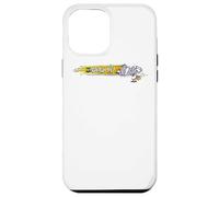 Custodia per iPhone 12 Pro Max Tom and Jerry Try and Catch Me!