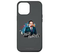 Custodia per iPhone 12 Pro Max Tom & Jerry Movie Anger Management