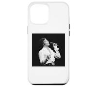 Custodia per iPhone 12 Pro Max Tom Jones Salvami Era Live 1979